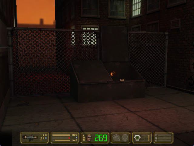 Прохождение Duke Nukem: Manhattan Project Рейд на Чайнатаун часть 1 #4