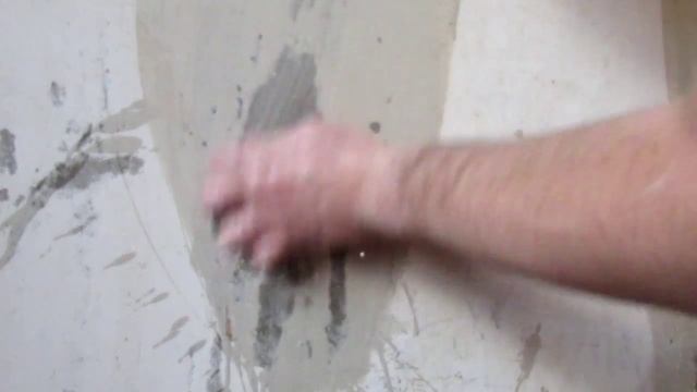 Как снять шпаклевку со стены смотреть онлайн