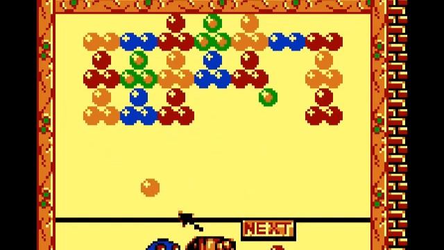 Archive.org 3 Gameplay [073] Bust-A-Move Millennium смотреть онлайн