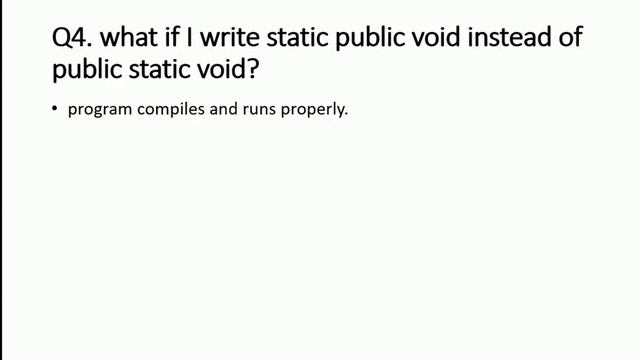 JAVA BASICS 2 смотреть онлайн