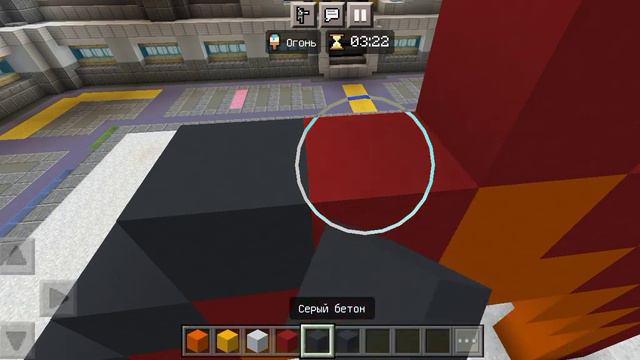 играю первый раз на сервере 🙂 | это было странно😨 смотреть онлайн