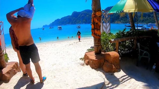 ТАЙЛАНД ОТКРЫТ. КРАТКИЙ ГИД ПО ПХУКЕТУ. смотреть онлайн