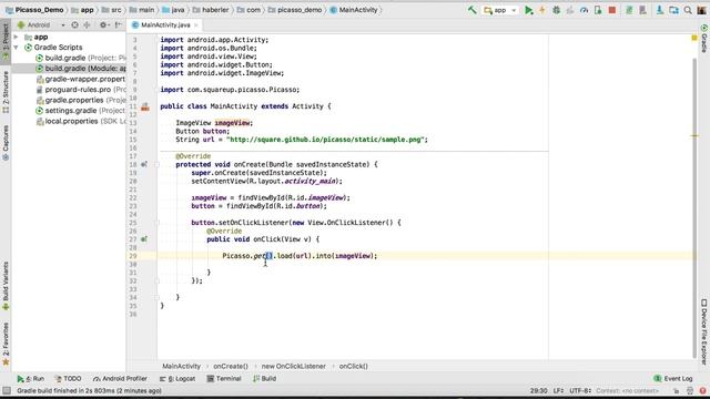 Android 58 Picasso смотреть онлайн