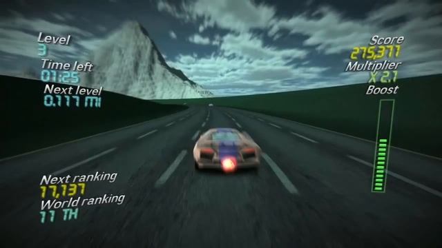 Motor Heat : Work in Progress 2 смотреть онлайн