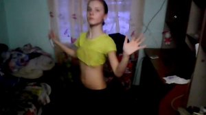 Танец живота