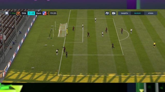 FIFA Mobile!!! ИГРАЕМ в РАВНУЮ ИГРУ с ПОДПИСЧИКАМИ!!!