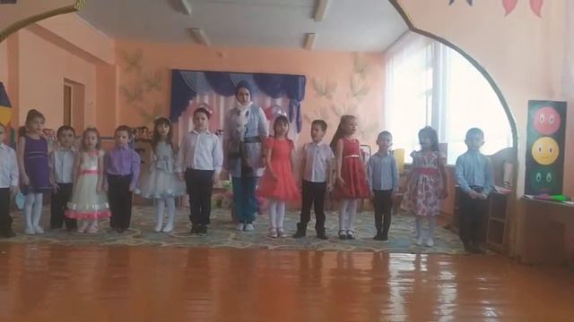 Праздник 8 марта#2 смотреть онлайн