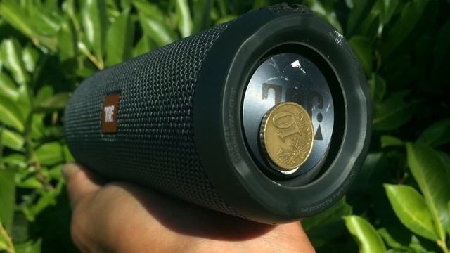JBL Flip ESSENTIAL - WARPING - LFM!!! смотреть онлайн