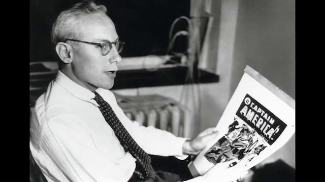 Школа тележурналистики - Стэн Ли смотреть онлайн