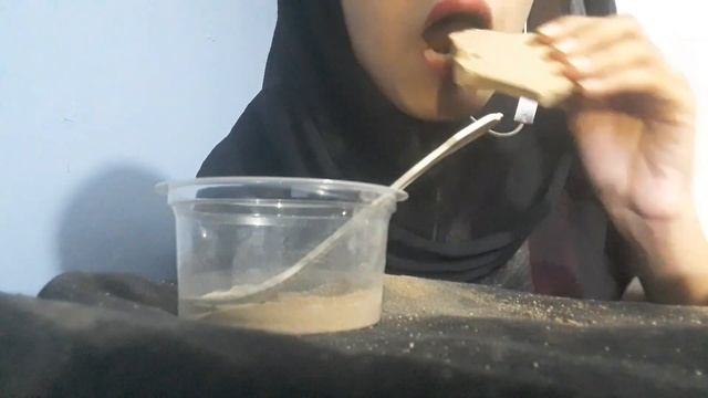 mukbang/asmr// week of tiles //brown chocolate/ TURKESTAN TILES//???? смотреть онлайн