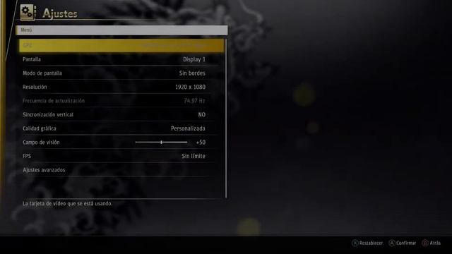 Xeon E5 2640 v3 + rtx 3060 | Yakuza Like a Dragon 1080p test смотреть онлайн