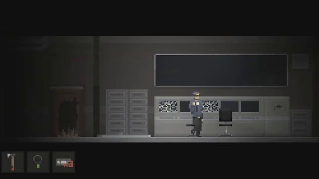 Обзор Uncanny Valley [Ужасные создания!] смотреть онлайн