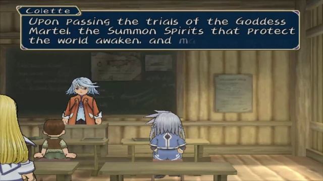 Alienware Alpha i3 Tales Of Symphonia GameCube Emulator смотреть онлайн