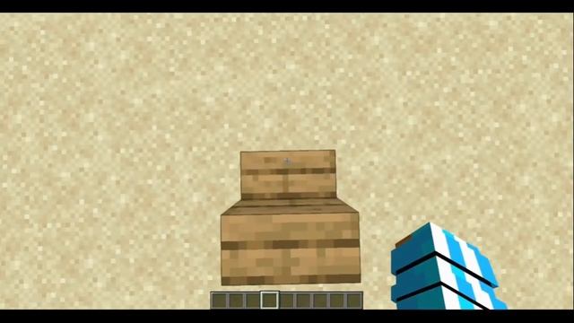 COMO SENTARSE EN MINECRAFT JAVA SIN MODS смотреть онлайн