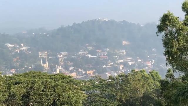 Канди|Что посмотреть в Канди Шри-Ланка|Храм зуба Будды смотреть онлайн