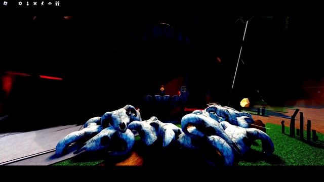The NEW REWORKED Sukuna in Roblox Sorcerer Battlegrounds... смотреть онлайн