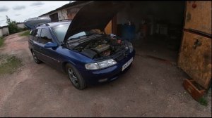 ТРОИТ и ДЕРГАЕТСЯ МАШИНА после МОЙКИ двигателя - ОСНОВНЫЕ причины и СПОСОБЫ УСТРАНЕНИЯ...