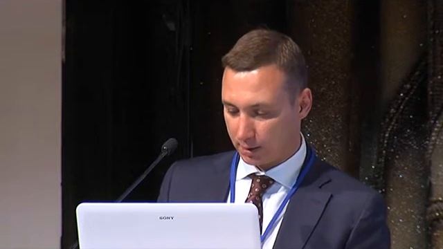 Павел Маринычев, заместитель Председателя Правительства Республики Саха (Якутия) смотреть онлайн