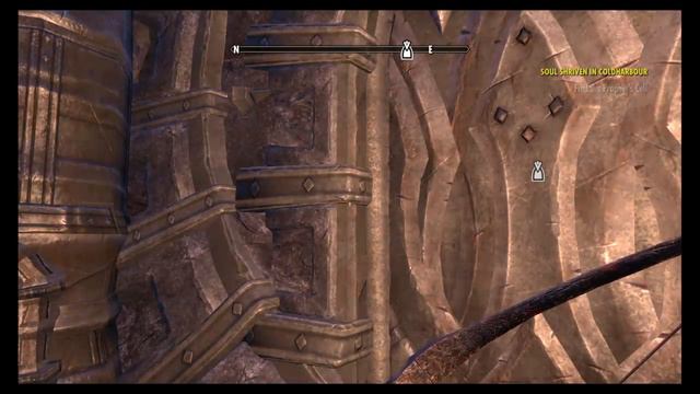 Elder scrolls online nightblade смотреть онлайн