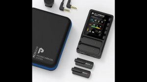 Обзор микрофонной системы PicoGear