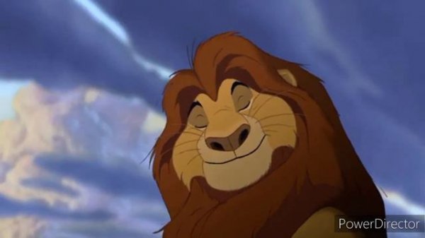 Beyoncé The Circle Of Life (The Lion King Special Edition)