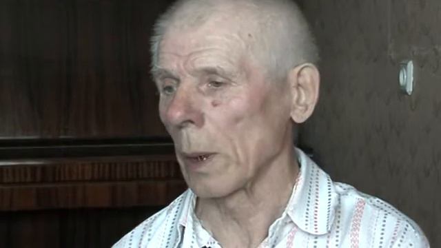 Ерёмин Василий Петрович. 2009 год смотреть онлайн