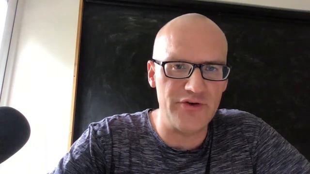 (Engl) Stimmen der Unterzeichner: Robert Endres, Scientist from London смотреть онлайн