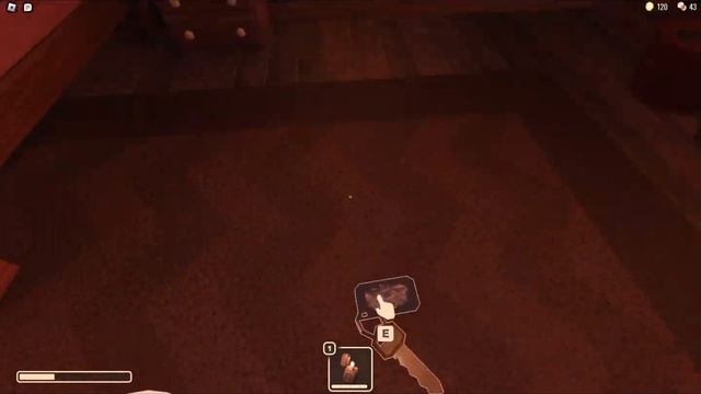 Хальт всегда рядом Roblox Doors # 3 смотреть онлайн