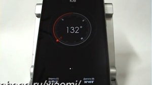 Компас в смартфоне Xiaomi