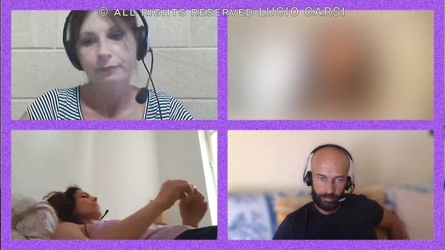 1403-PL_IT Sara, DZIEWCZYNKA - Hipnoza Ezoteryczna ∞ Lucio Carsi смотреть онлайн