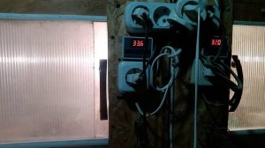 Вся правда без ля ля о терморегуляторах XH-W 3001 и 3002.обращайте внимание на сколько вольт при за