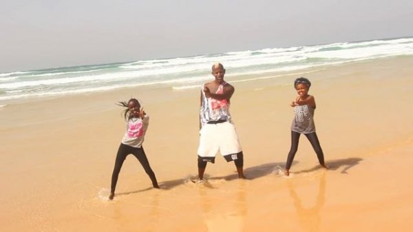 P-SQUARE - Personally