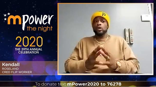 Mpower the Night 2020 смотреть онлайн