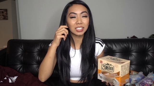 YAMIBUY HAUL (ASIAN BEAUTY, HEALTH, HOME PRODUCTS) смотреть онлайн