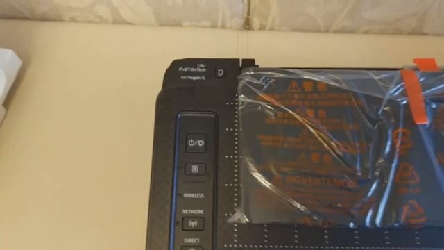 Распаковка Принтера Canon PIXMA TS304 с Tmal смотреть онлайн