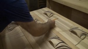 Резьба по дереву с помощью болгарки, как быстро сделать резной фасад шкафа