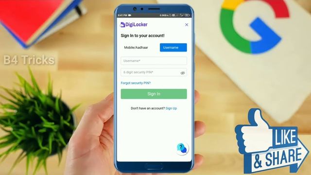 how to find digilocker username and password | how to reset digilocker username or password смотреть онлайн