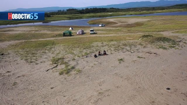 На Дальнем Востоке подвели итоги работы рыбодобывающей отрасли смотреть онлайн