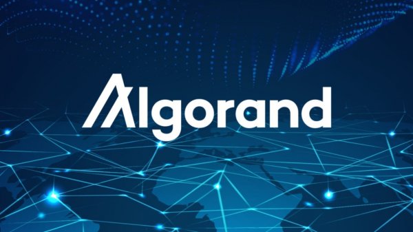 Глобальный анализ ALGOrand ! Киты заходят ?