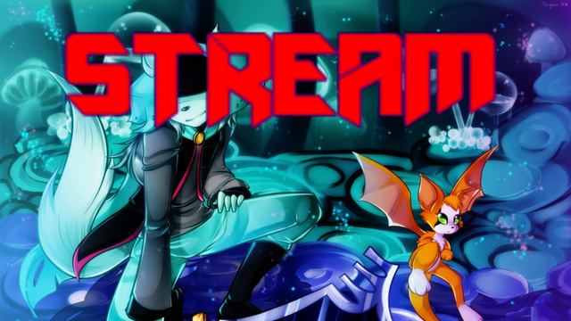 Stream - Забеги В Разные Игры смотреть онлайн