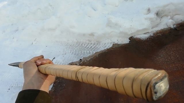 Батыйа (для левши) смотреть онлайн