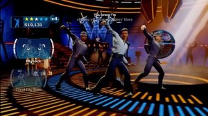 Kinect Star Wars: Galactic Dance Off - Kashyyyk(Extended)