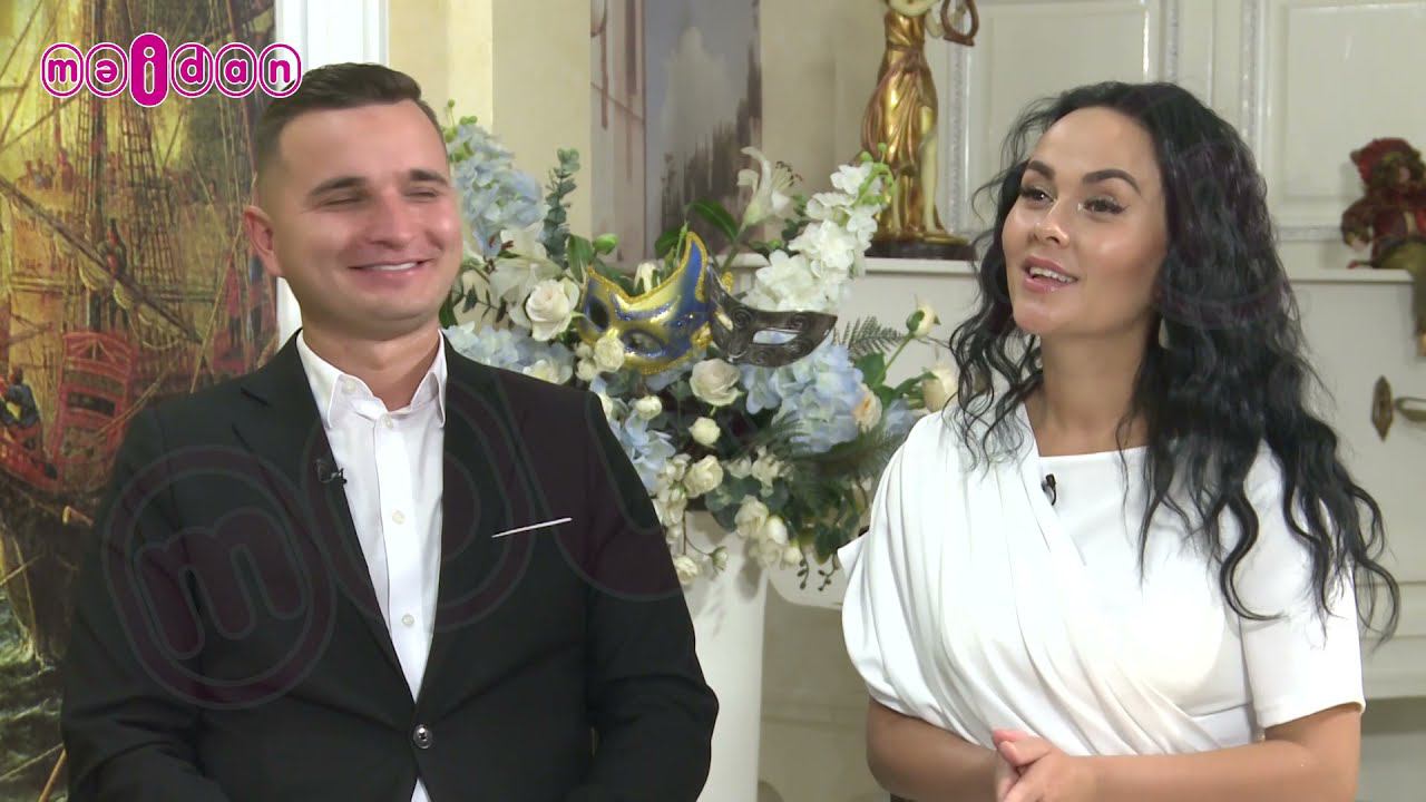 Ачыктан-ачык | Рамиль & Рамиля Хәйретдиновлар смотреть онлайн