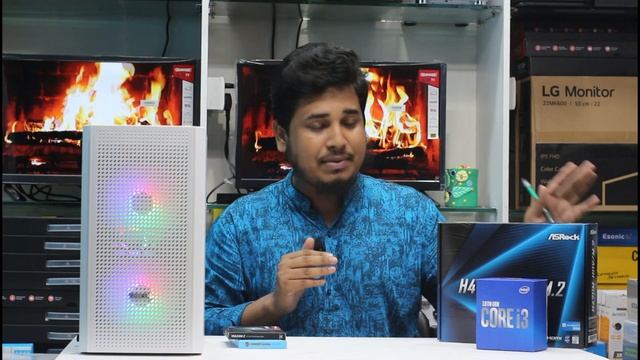 PC Build Guide For Beginners ?? কিভাবে কম খরচে পিসি কনফিগার করবেন !! Mehedi 360 смотреть онлайн