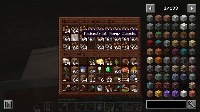 Minecraft Dark Fantasy #9 The Pit