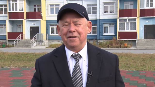Олег Дейнека, глава г.Мегиона смотреть онлайн