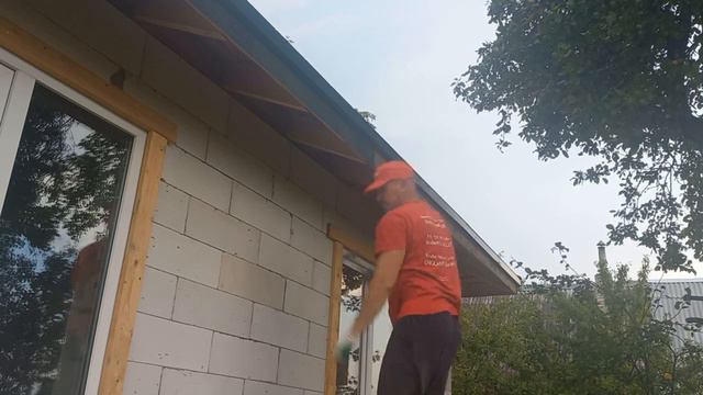 Отделка лобовой доски. смотреть онлайн