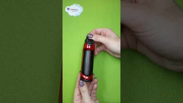 Geekvape B100 (Boost Pro Max) смотреть онлайн