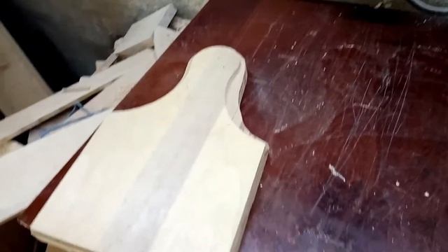 Изготавливаем ящик для вина/Технология производства