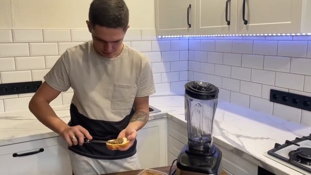 Шиндяевы: четыре блюда в блендере смотреть онлайн